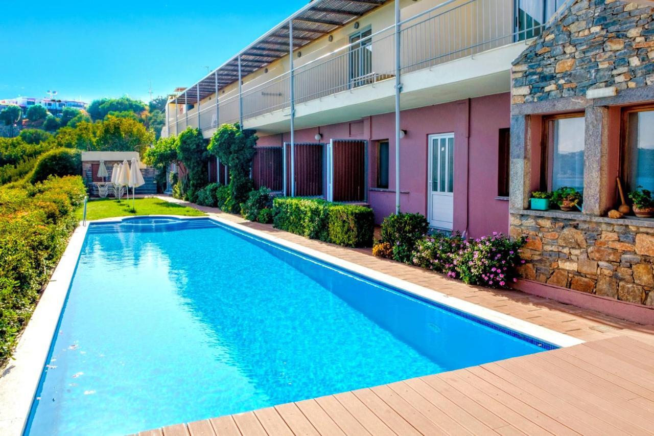 Mirabella Apartments Ágios Nikólaos Exterior foto